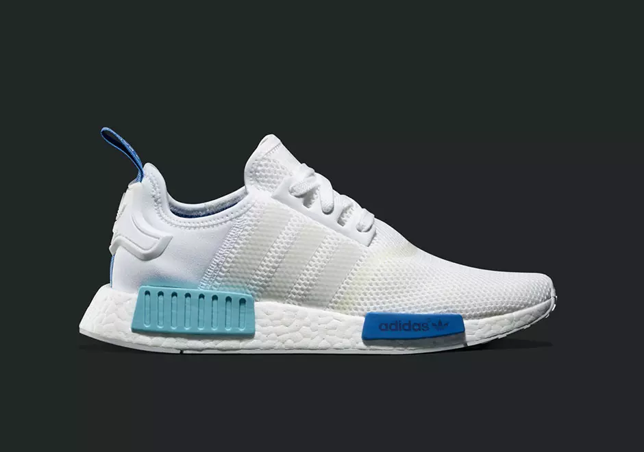 Data ta' Rilaxx tar-Rebbiegħa 2016 tan-Nisa adidas NMD 15427_1