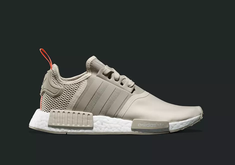 Датум на издавање на adidas NMD Womens пролет 2016 година