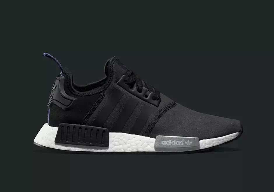 Data e publikimit të adidas NMD Womens Pranverë 2016