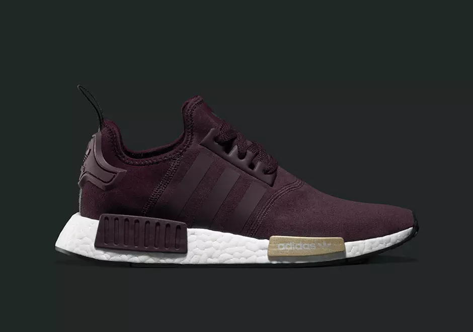 adidas NMD Damen Frühjahr 2016 – Erscheinungsdatum