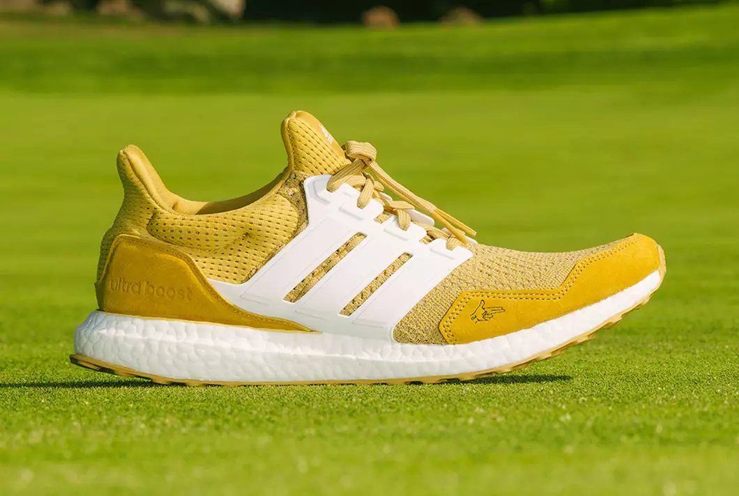 Ekstra Tereyağı adidas Ultra Boost Shooter Çıkış Tarihi