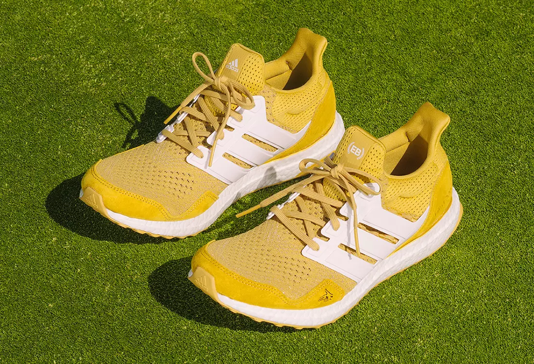 Extra Butter Adidas Ultra Boost Shooter Data de lançamento