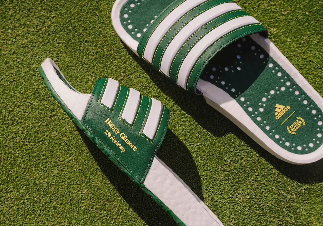 Extra Butter adidas Adilette Slides Szczęśliwa data premiery