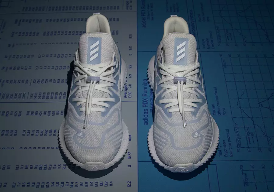 Extra Butter adidas AlphaBounce 출시일 이후