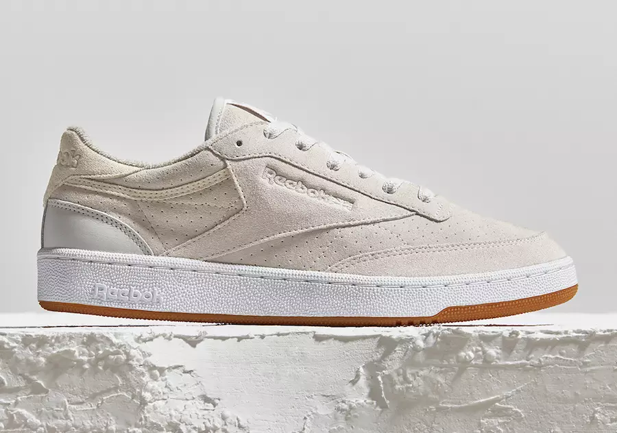 Koleksi Ekstra Butter Reebok Urban Outfitters