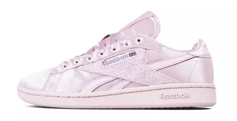 Papildomas sviestas x Reebok Prom Ar paklausėte pakuotė