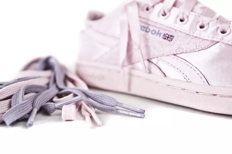 Екстра путер x Reebok Prom Did You Ask Pack