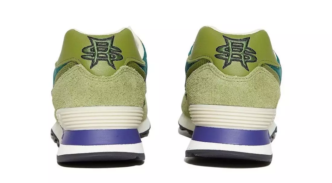 Stray Rats New Balance 574 Release Date