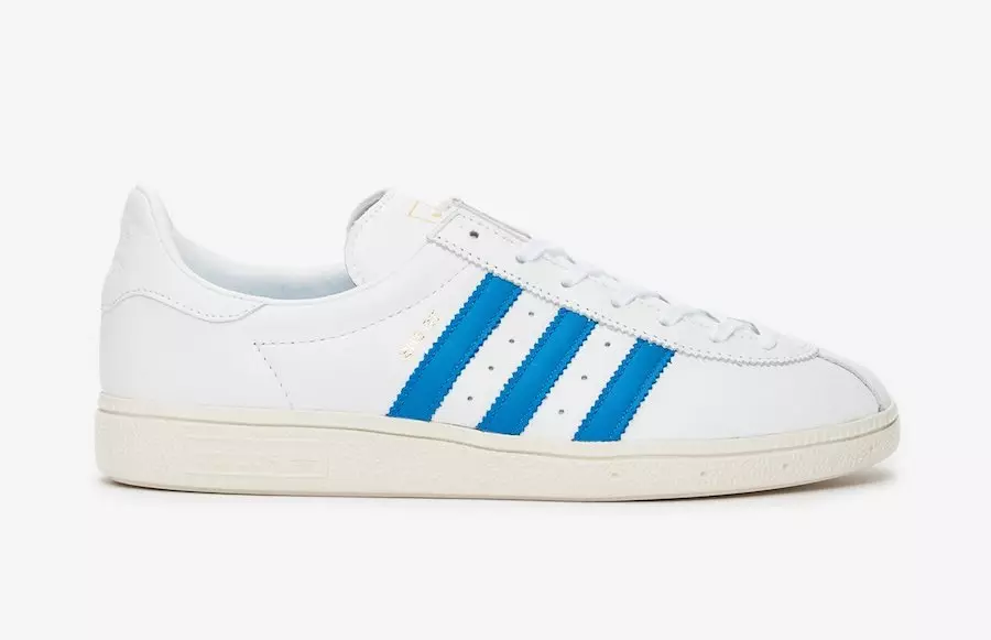 SNS adidas Estocolmo GT FV7933 Data de lançamento