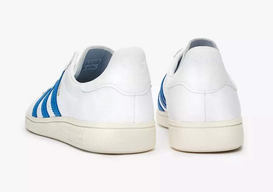 SNS adidas Stockholm GT FV7933 väljalaskekuupäev