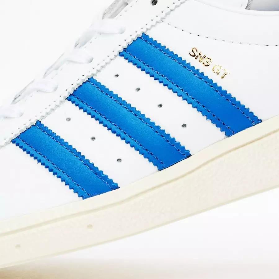 SNS adidas Stockholm GT FV7933 Датум на издавање