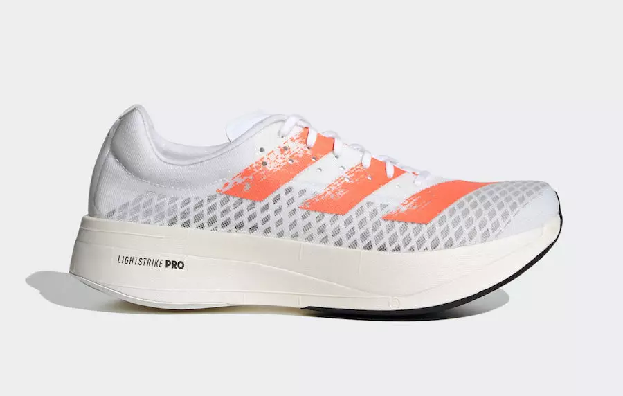 Data lansării adidas Adizero Adios Pro FX1765