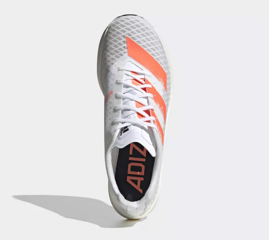 Adidas Adizero Adios Pro FX1765 Дата випуску