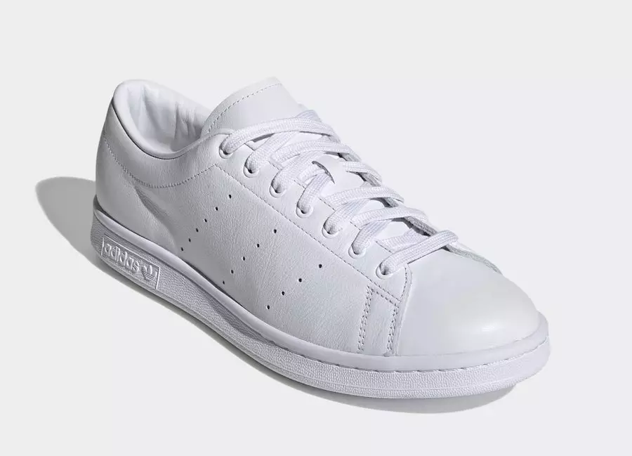 HYKE adidas AOH-001 Hvid FV3915 Udgivelsesdato