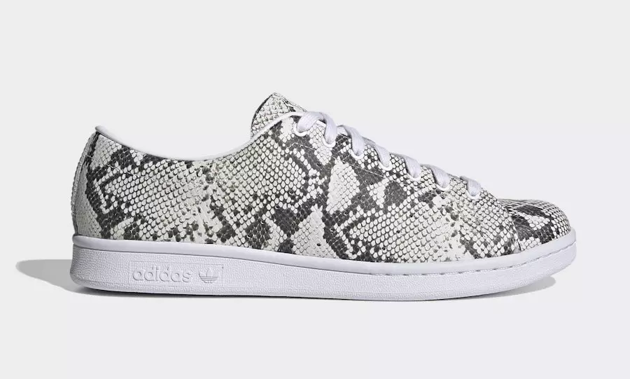 HYKE adidas AOH-001 Python FV4254 გამოშვების თარიღი