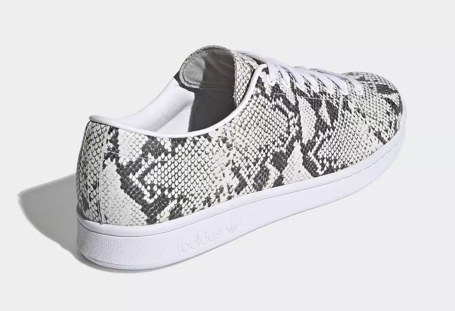 Data e lëshimit të HYKE adidas AOH-001 Python FV4254