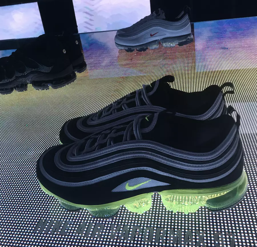 Nike VaporMax 97 Neoon