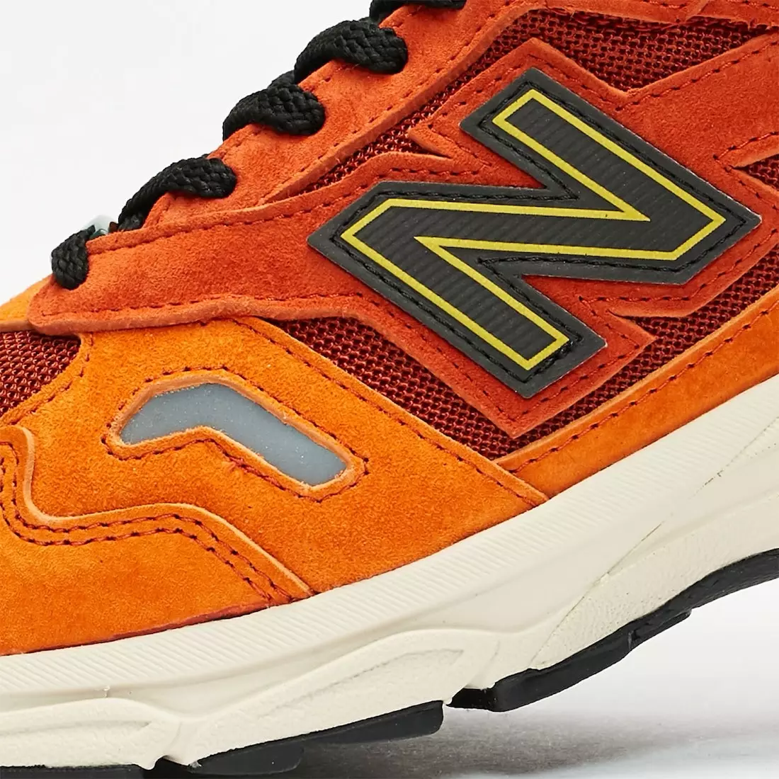 SNS New Balance 920 шығарылым күні бағасы