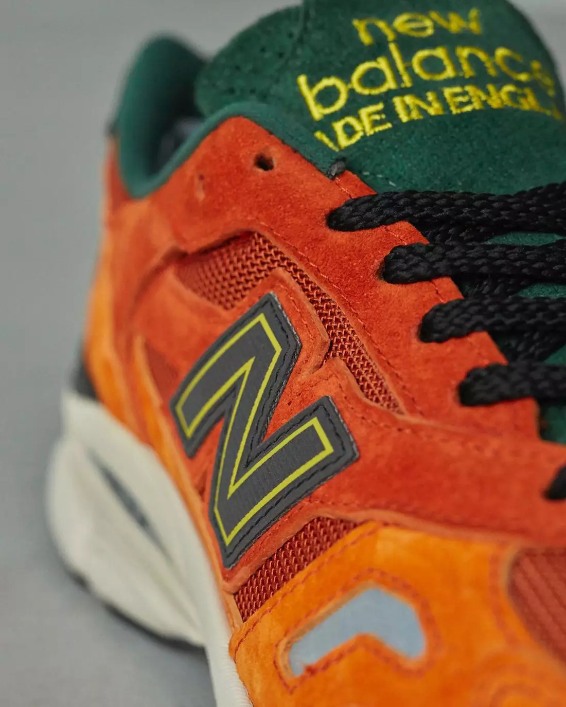 SNS New Balance 920 Fecha de lanzamiento