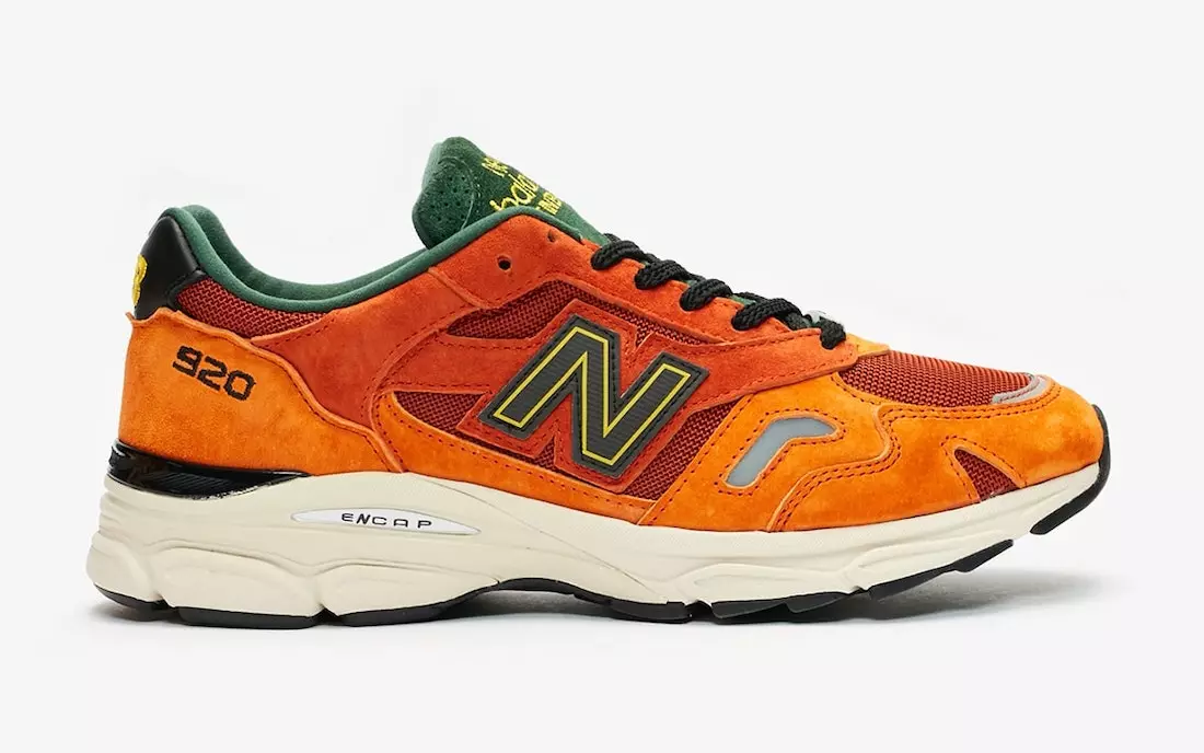 SNS New Balance 920 Release Datum Präis