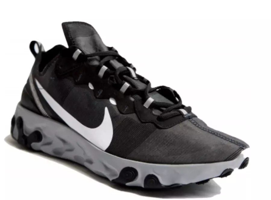 Nike React Element 55 väljalaskekuupäev