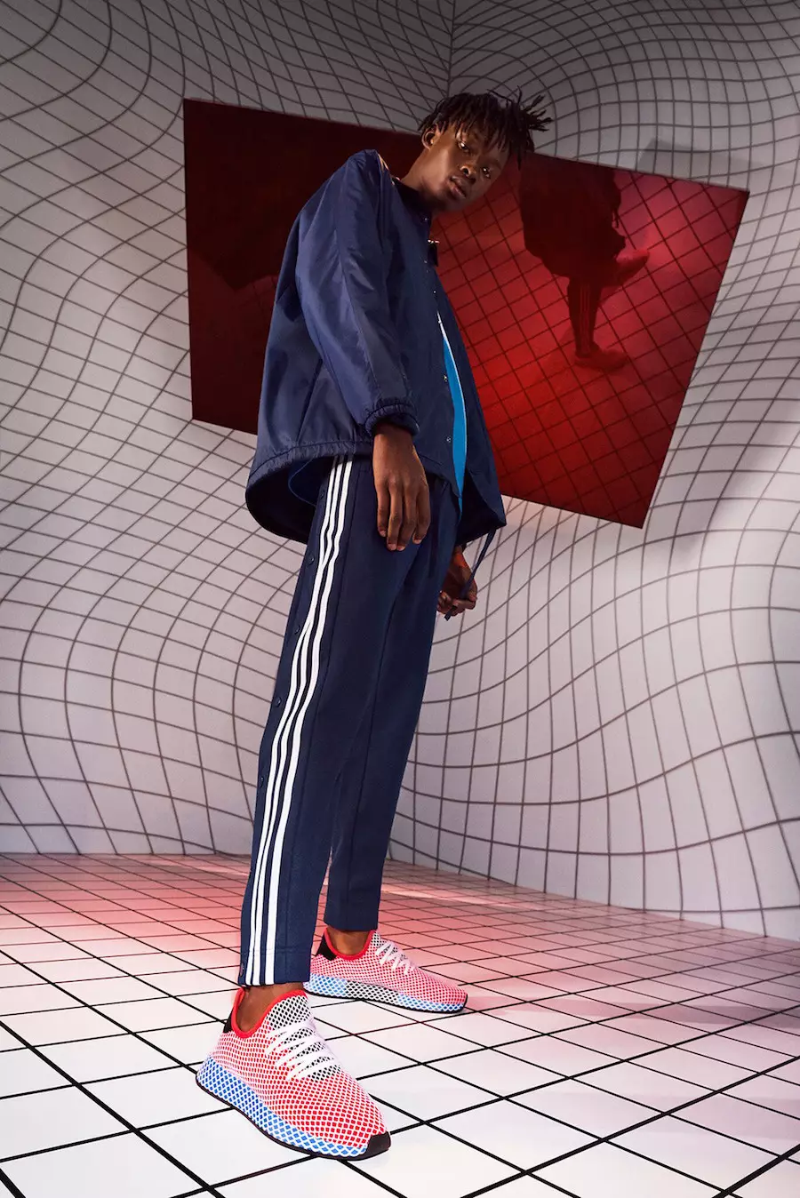 Data e lëshimit të adidas Deerupt Solar Bird CQ2624