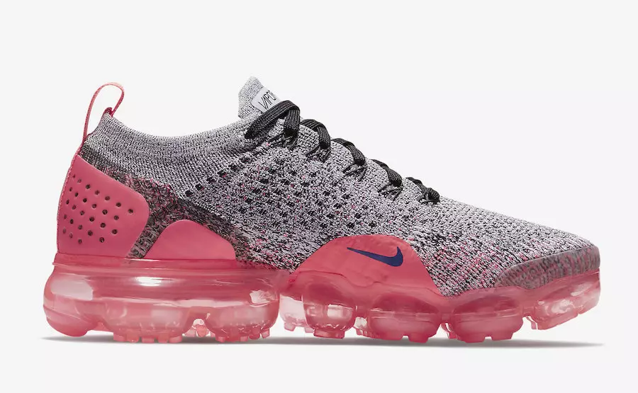 نايك WMNS Air VaporMax 2.0 Hot Punch Ultramarine 942843-104