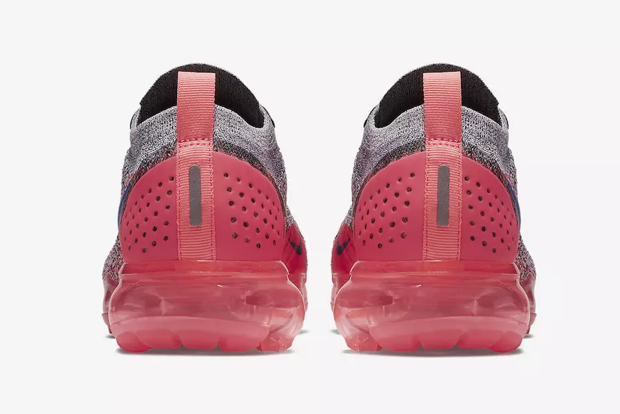 Nike Mujer Air VaporMax 2.0 Hot Punch Ultramarine 942843-104