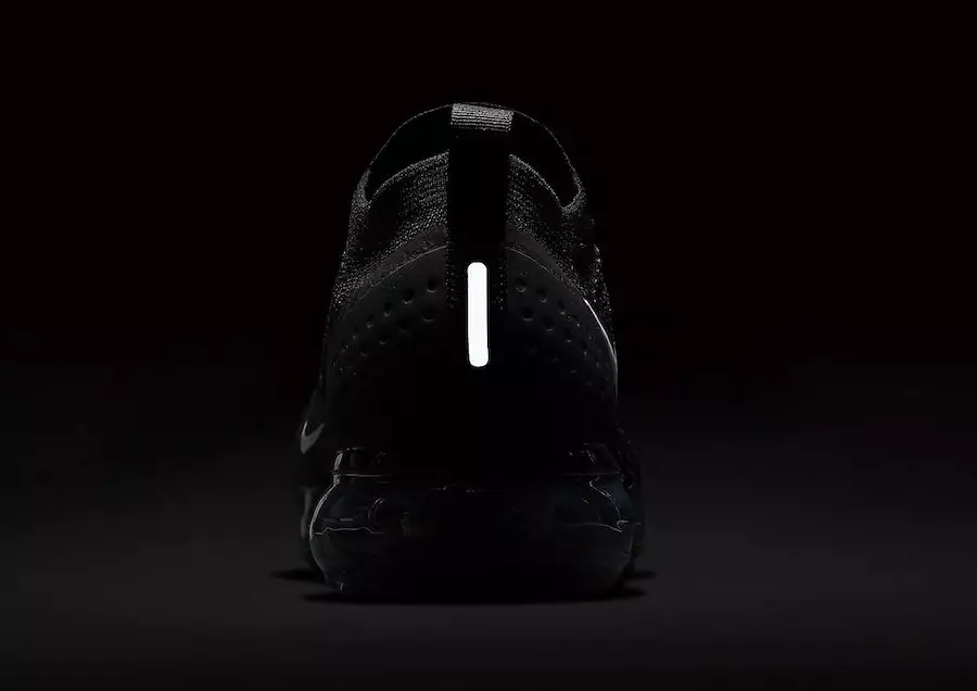 Nike Air VaporMax 2.0 Negre Blanc 942842-001