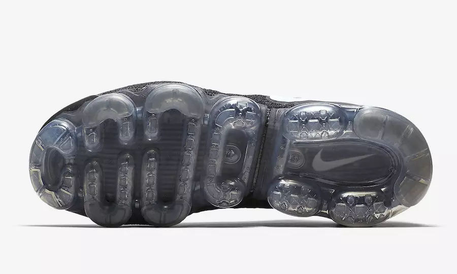 Nike Air VaporMax 2.0 must valge 942842-001