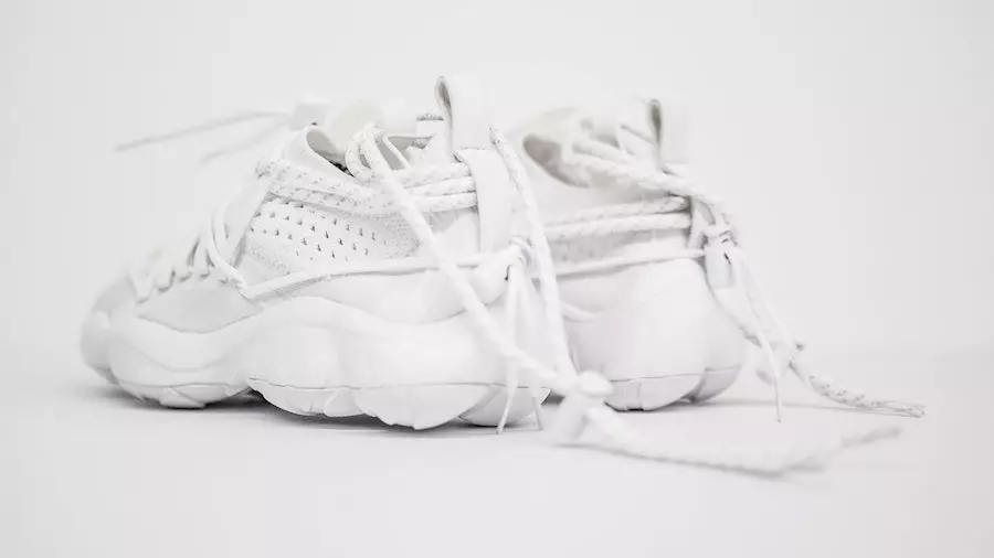 Date de sortie de la Reebok DMX Fusion Pyer Moss