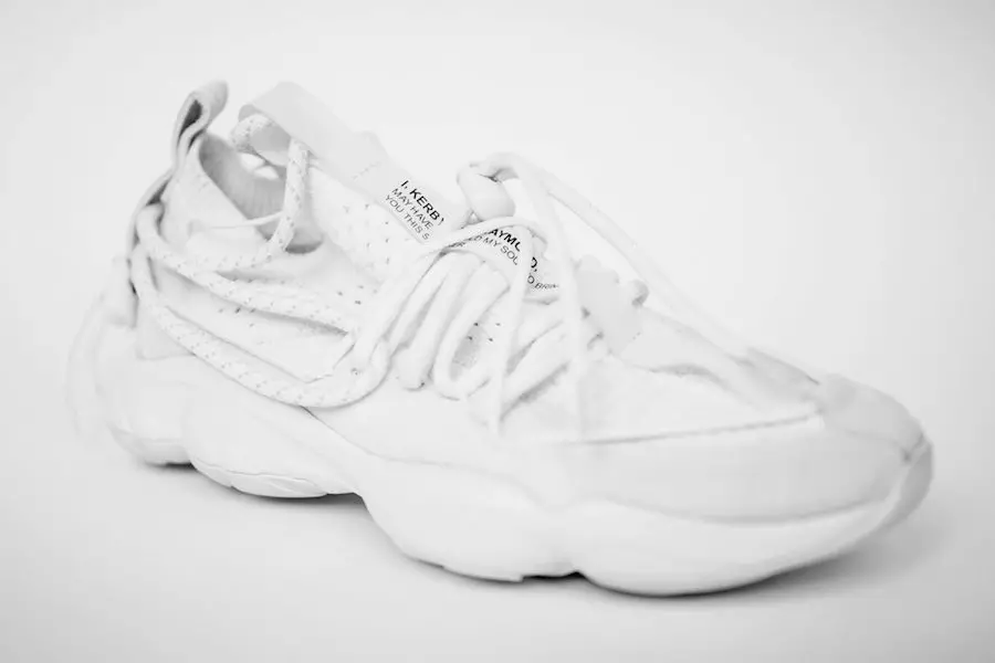 Reebok DMX Fusion Pyer Moss Дата випуску