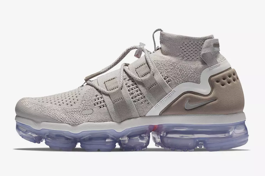 Nike Air VaporMax 유틸리티 문 파티클 페르시안 바이올렛 AH6834-205