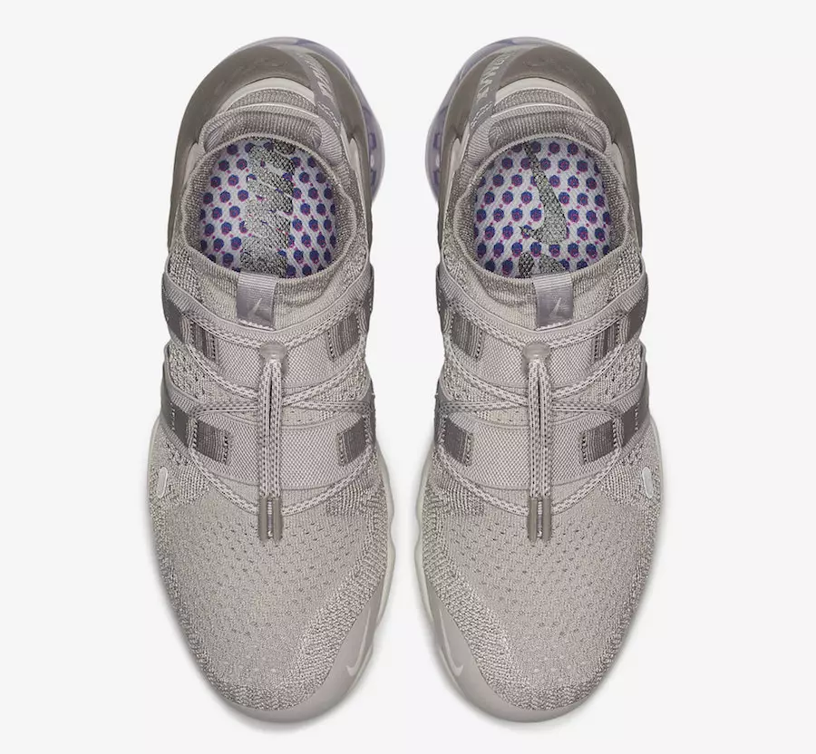 Nike Air VaporMax 유틸리티 문 파티클 페르시안 바이올렛 AH6834-205