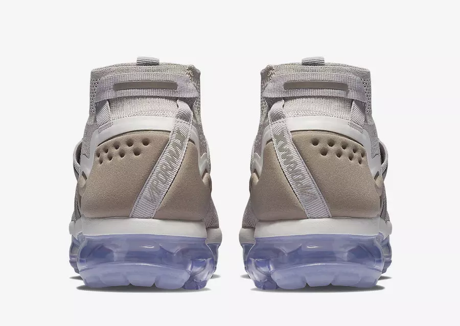 Nike Air VaporMax 유틸리티 문 파티클 페르시안 바이올렛 AH6834-205