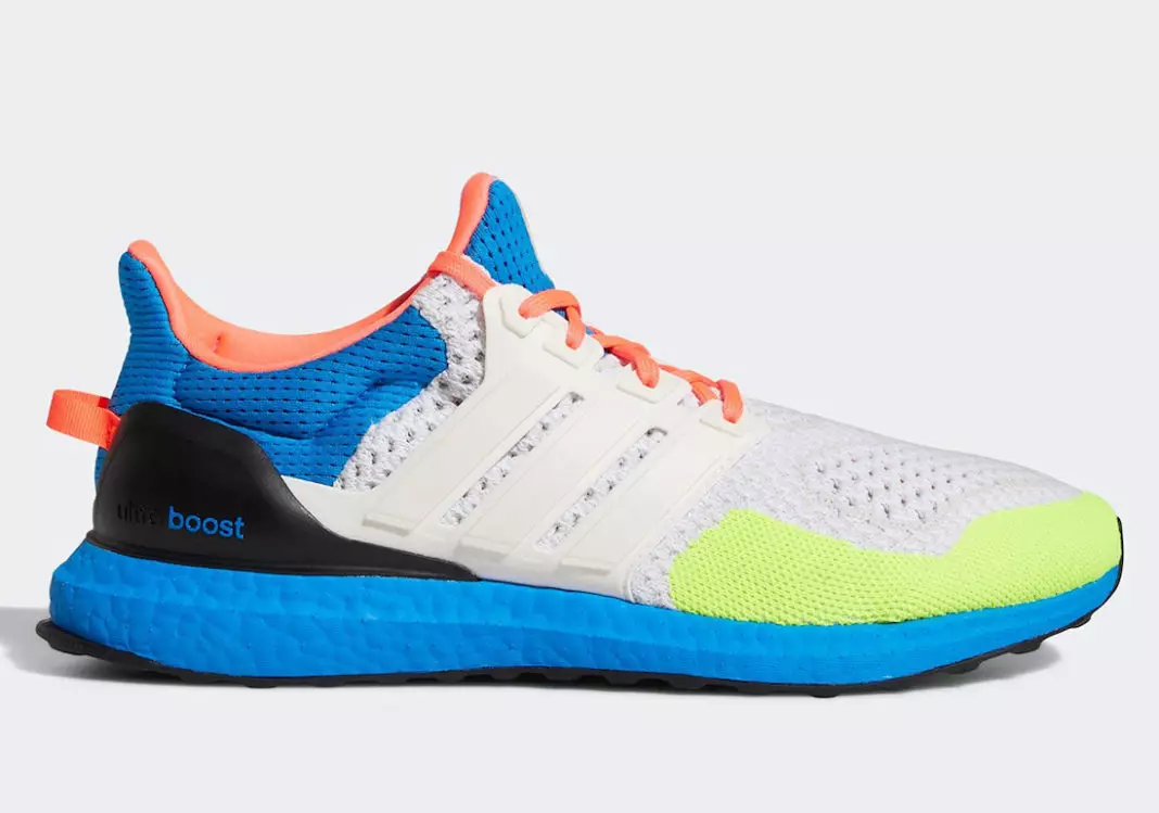 adidas Ultra Boost 1.0 DNA Nerf GX2944 Çıkış Tarihi