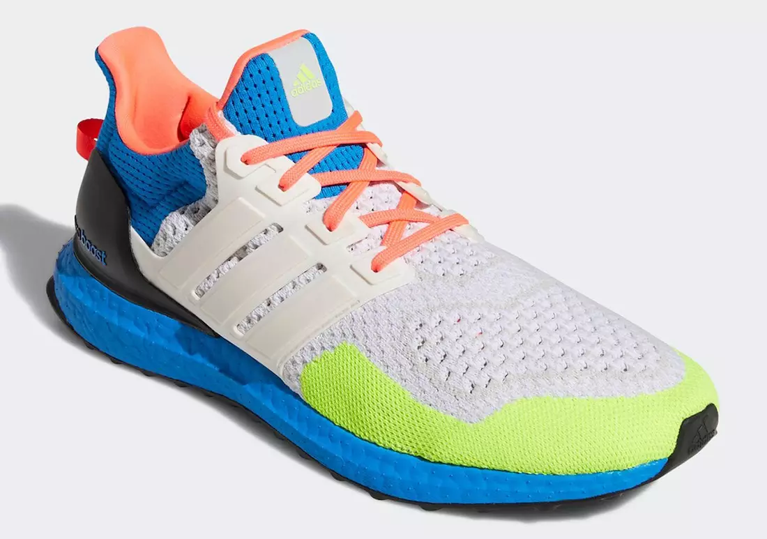 adidas Ultra Boost 1.0 DNA Nerf GX2944 Datum izdaje