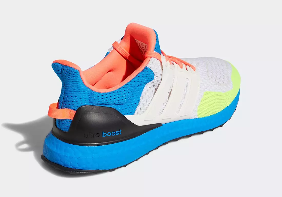 adidas Ultra Boost 1.0 DNA Nerf GX2944 Fecha de lanzamiento