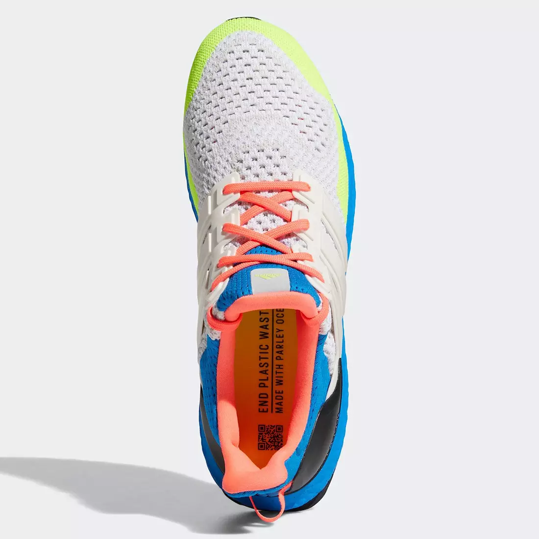 adidas Ultra Boost 1.0 DNA Nerf GX2944 Releasedatum