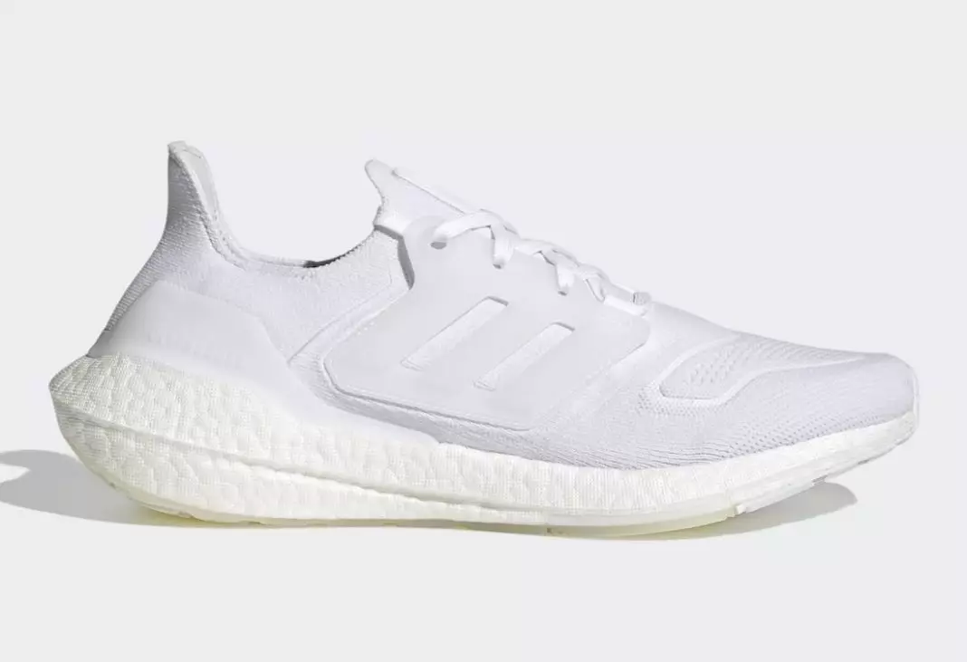 Adidas Ultra Boost 2022 Triple White GX5459 Megjelenési dátum