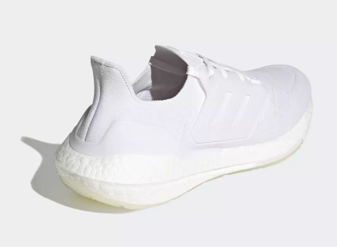 Data e lëshimit të adidas Ultra Boost 2022 Triple White GX5459