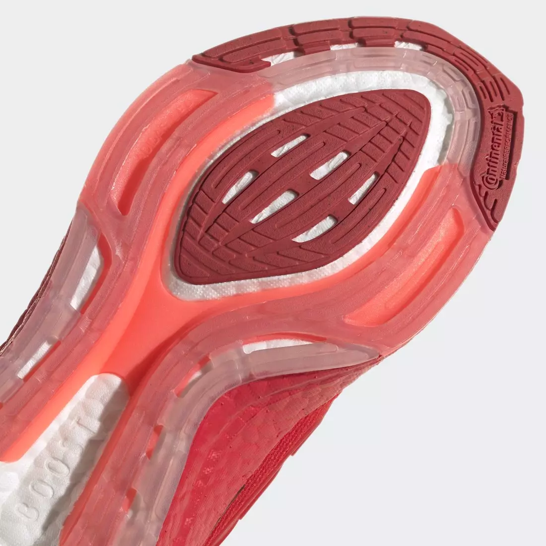 adidas Ultra Boost 2022 Vivid Red GX5462 Chiqarilgan Sana