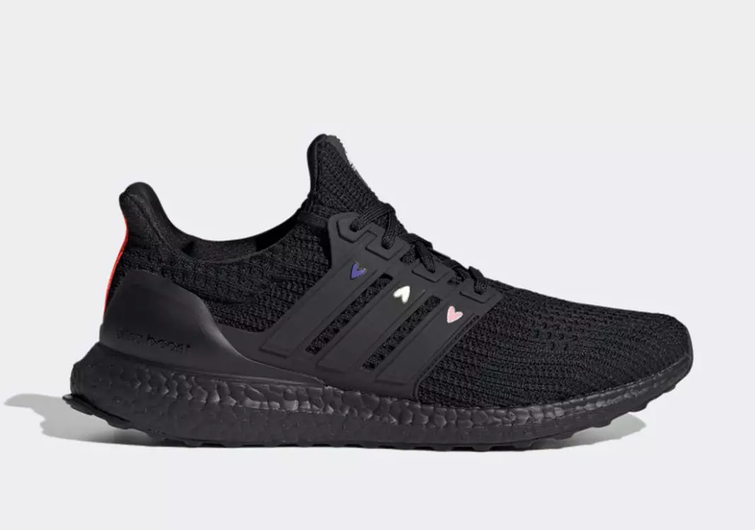 adidas Ultra Boost 4.0 DNA Iswed GZ9227 Data tal-Ħruġ