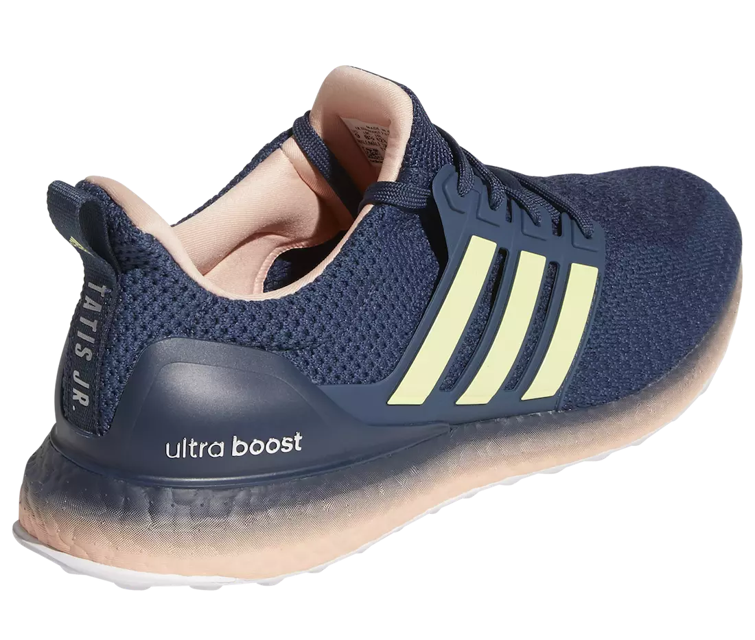 פרננדו טאטיס ג'וניור adidas Ultra Boost DNA GX6432 תאריך שחרור