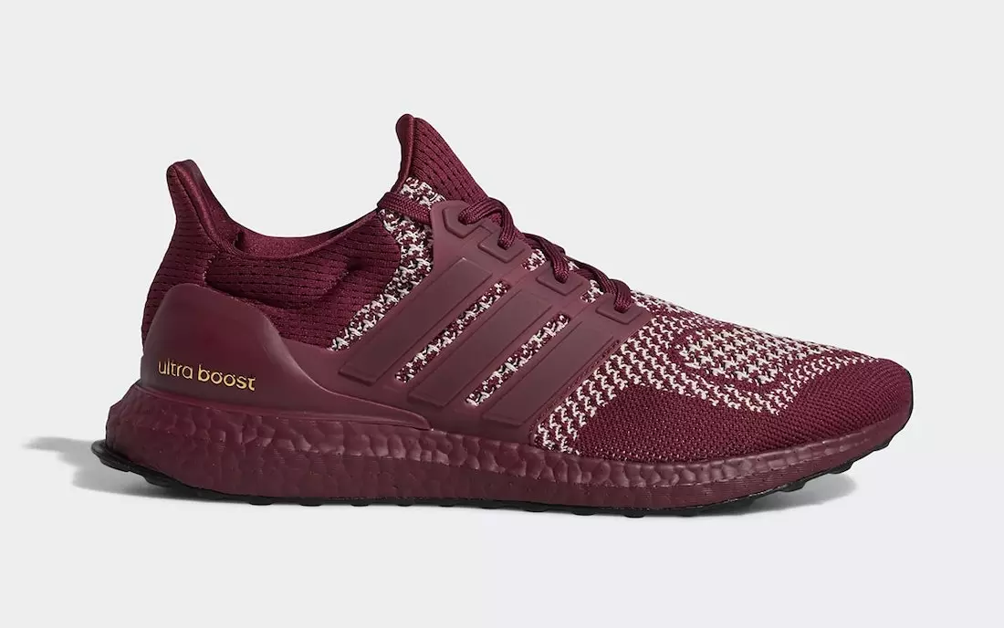 adidas Ultra Boost 1.0 Victory Crimson GV7723 Data di rilascio