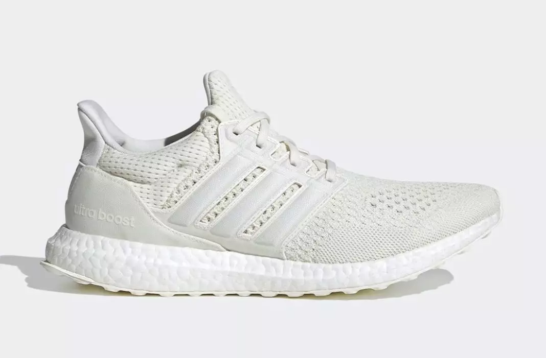 007 ジェームズ・ボンド adidas Ultra Boost DNA FY0648 発売日情報