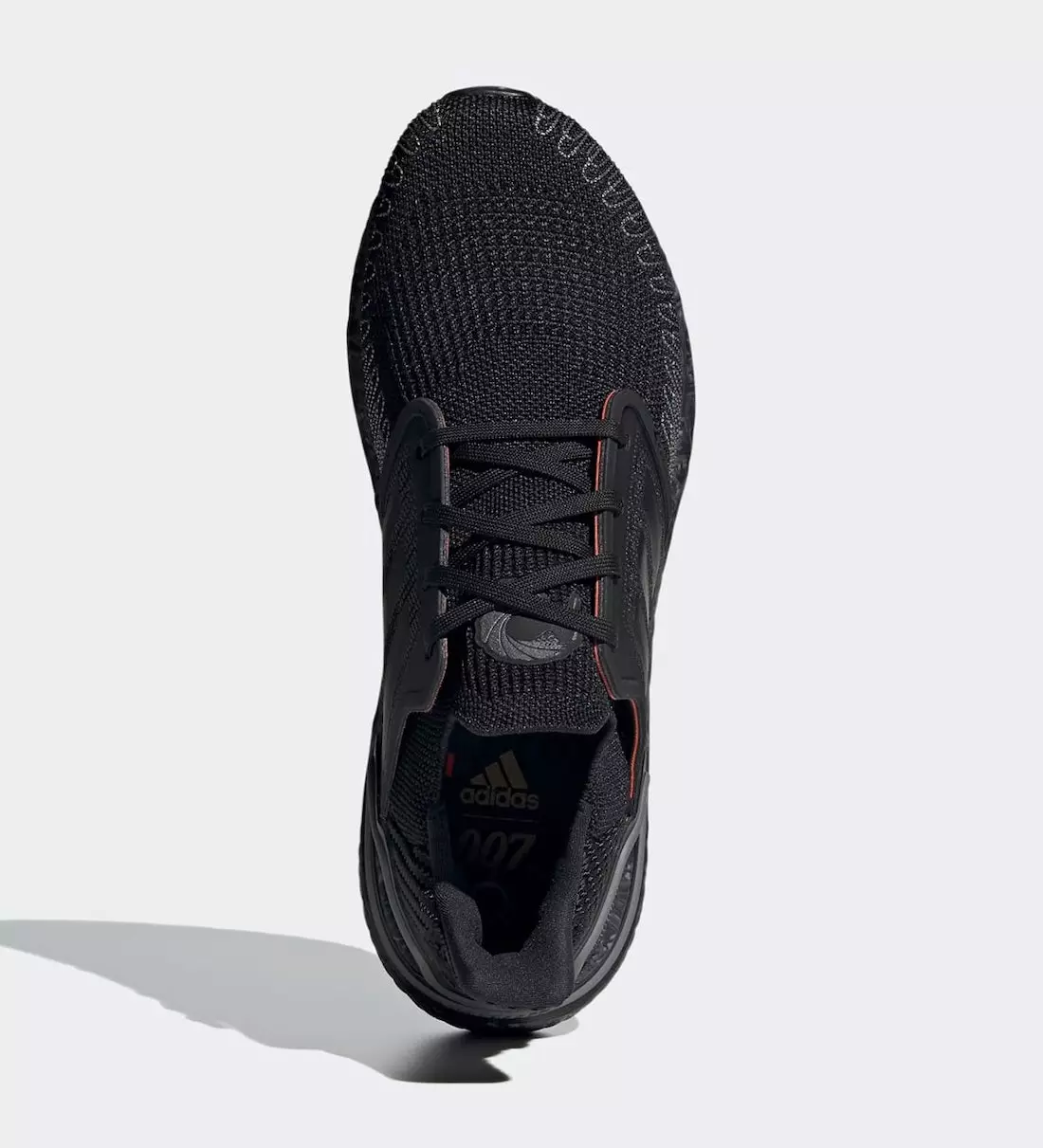 007 James Bond Adidas Ultra Boost 2020 FY0646 išleidimo datos informacija