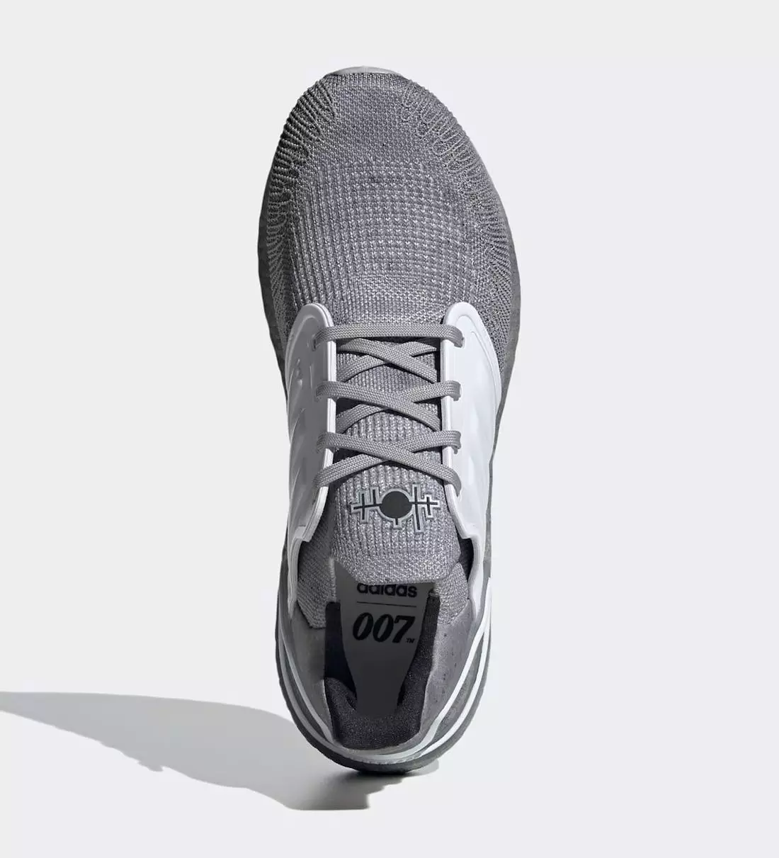 007 James Bond adidas Ultra Boost 2020 FY0647 Infos zum Erscheinungsdatum