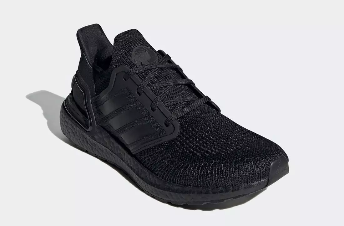 Džeimsa Bonda 007 Adidas Ultra Boost 2020 FY0645 izlaišanas datuma informācija