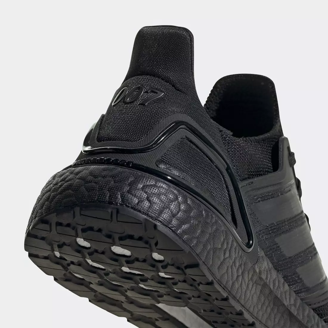 James Bond 007 adidas Ultra Boost 2020 FY0645 Informacije o datumu izlaska